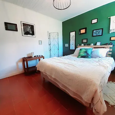 Appartement Le gîte d'Eugénie *