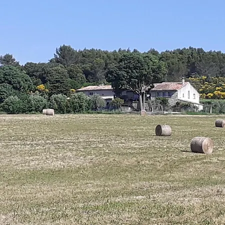 Le gîte d'Eugénie *