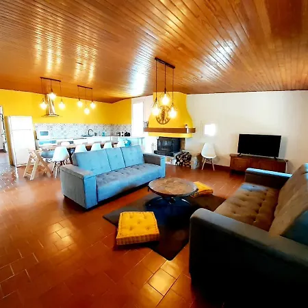 Appartement Le gîte d'Eugénie *