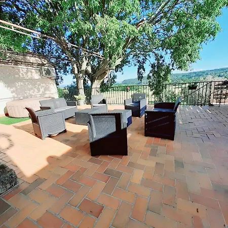 Le gîte d'Eugénie Appartement Bourg-Saint-Andéol