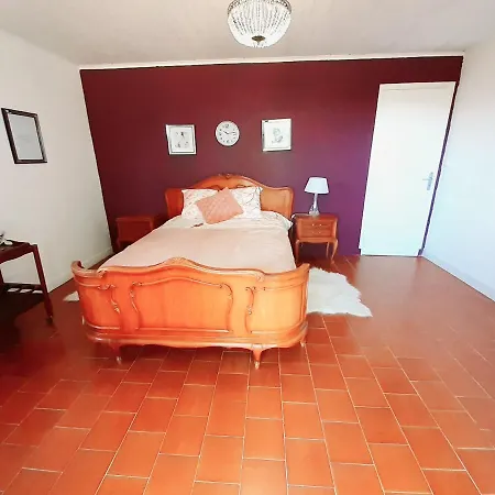 Le gîte d'Eugénie Appartement *